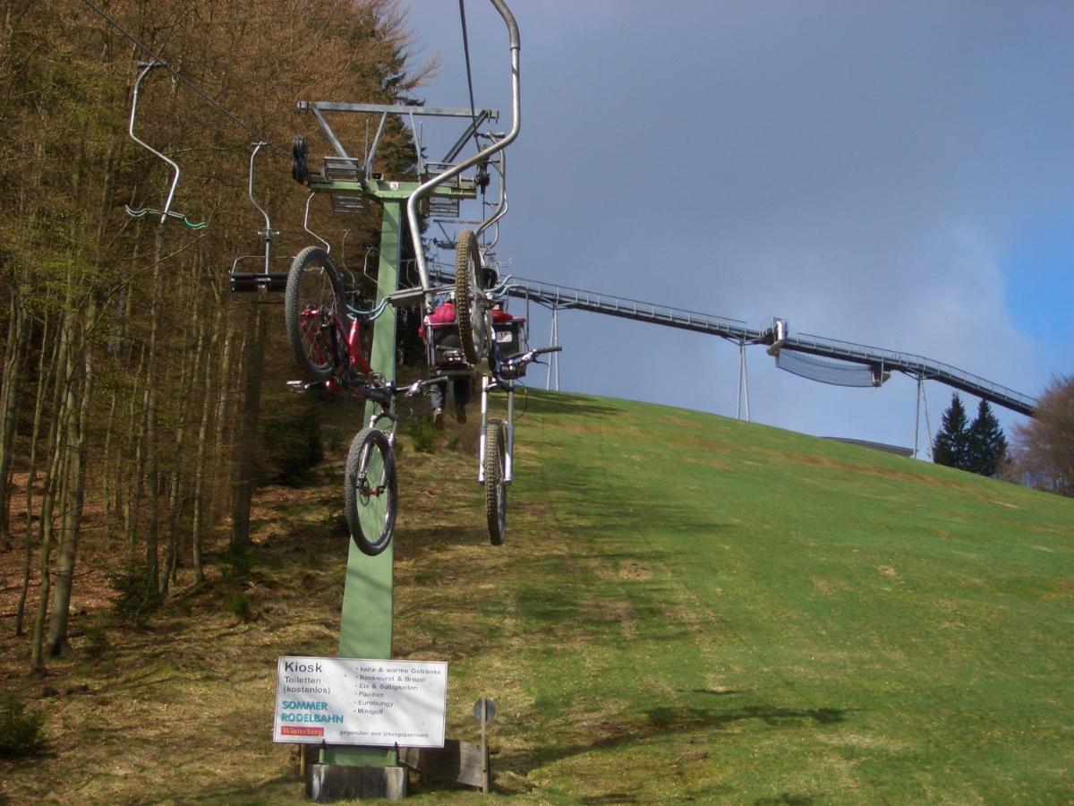 Goski & Gobike Winterberg Netflix And Waiputv Free 외부 사진