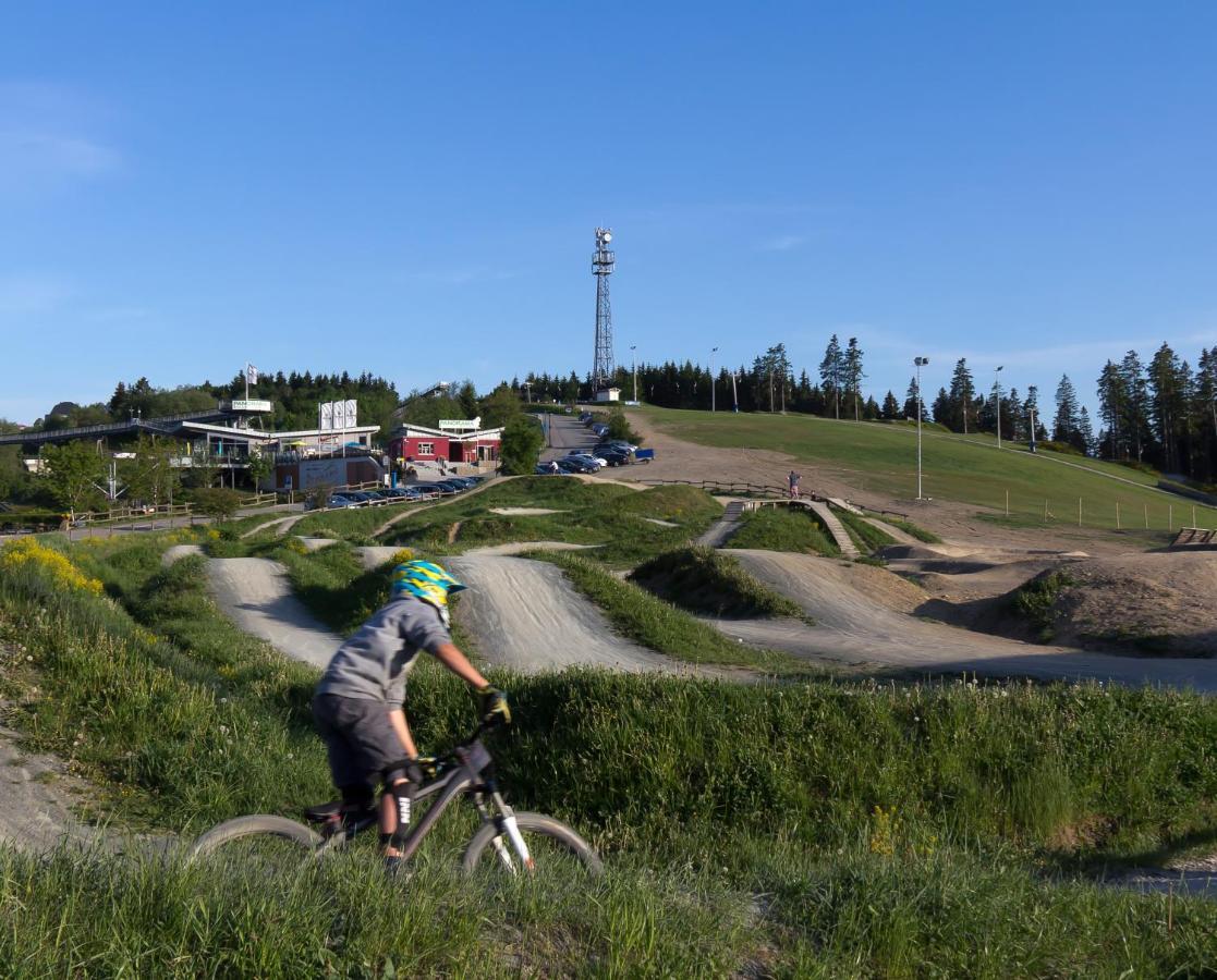 Goski & Gobike Winterberg Netflix And Waiputv Free 외부 사진